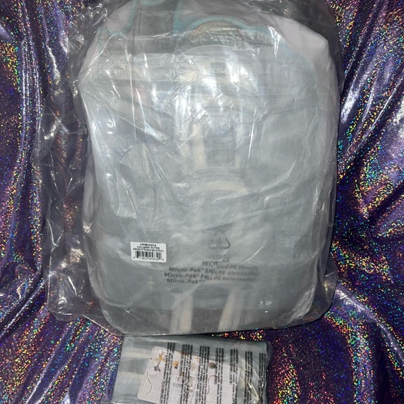 Harry Potter Gringotts Bank Loungefly Set - Picture 5 of 6